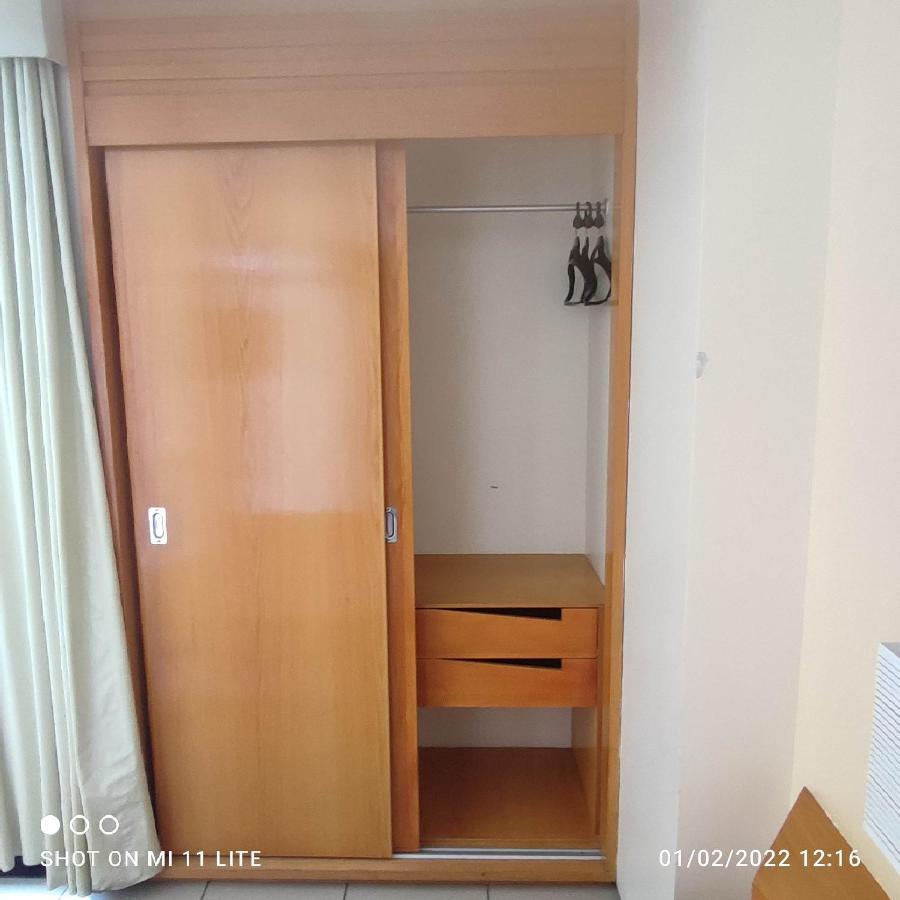 Apartment Meireles 6, Mansa Vista Al Mar, Perto De Fortaleza (Ceara)