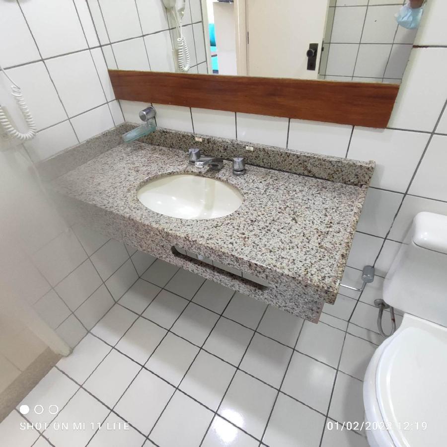 Apartment Meireles 6, Mansa Vista Al Mar, Perto De *