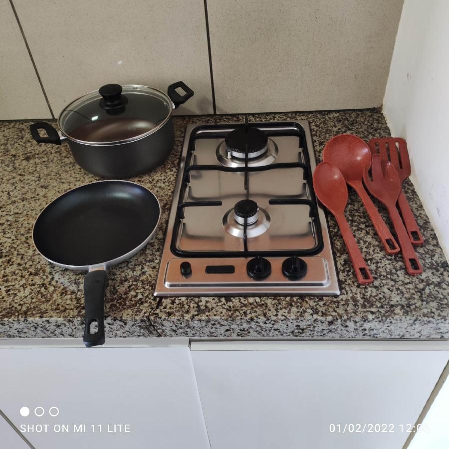 Apartment Meireles 6, Mansa Vista Al Mar, Perto De Fortaleza (Ceara)