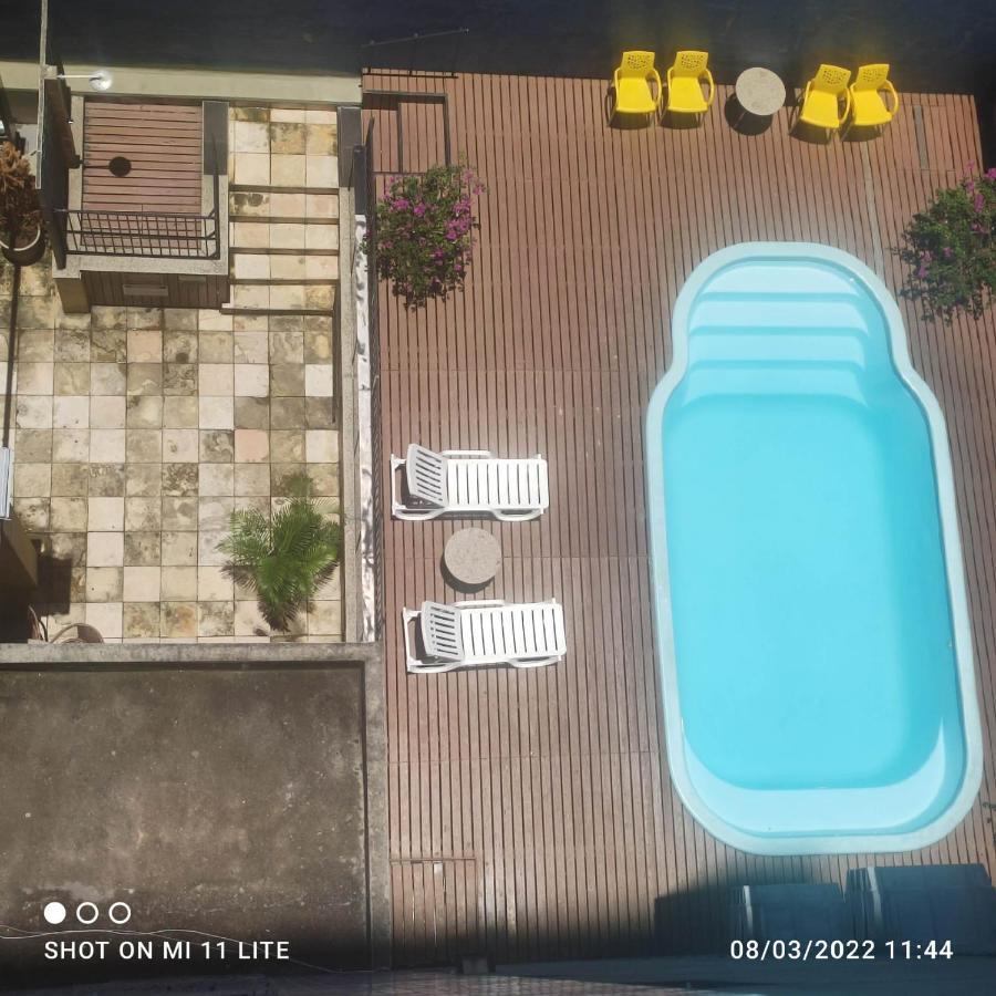 Meireles 6, Mansa Vista Al Mar, Perto De Apartment Fortaleza (Ceara)